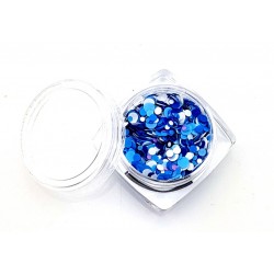 Confetti color ornare unghii #312261